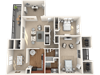 North Keystone Apartment Community